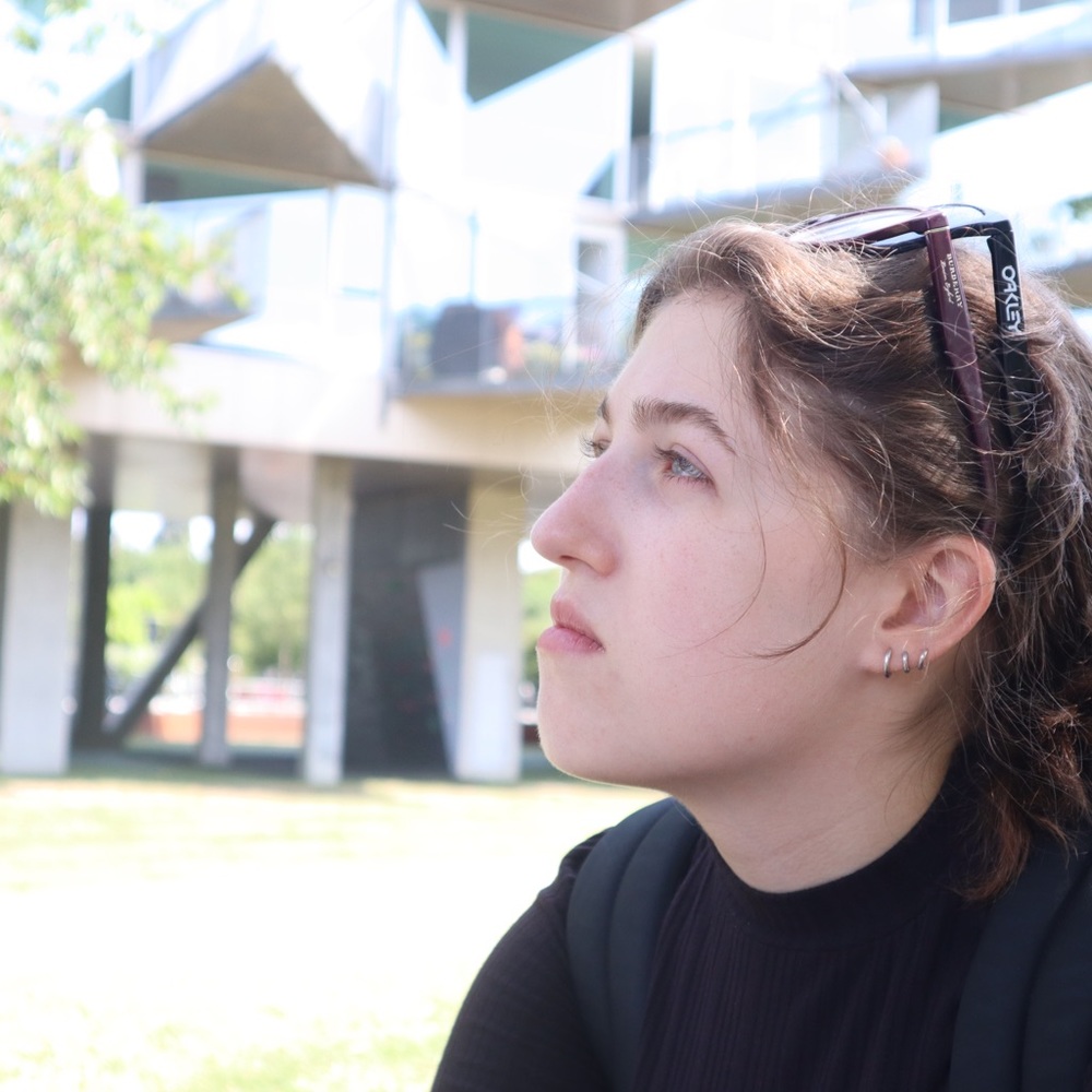 Meet your Posher, Fallon